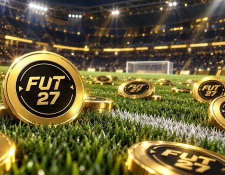 Discover the Best Ways to Make FC 27 Coins in This Guide Learn How to Make Coins in FC 27 With This Guide