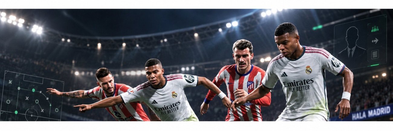 Learn Everything About FC 27 Career Mode in This Guide