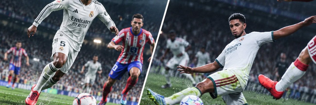 Discover the Best FC 27 Formations in This Guide