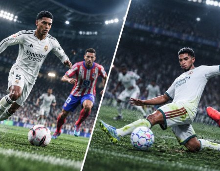 Learn About the Best FC 27 Formations and Custom Tactics in This Guide Discover the Best FC 27 Formations in This Guide