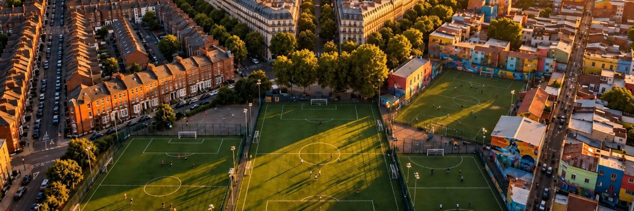 Discover the Best FC 27 Clubs Guide Now