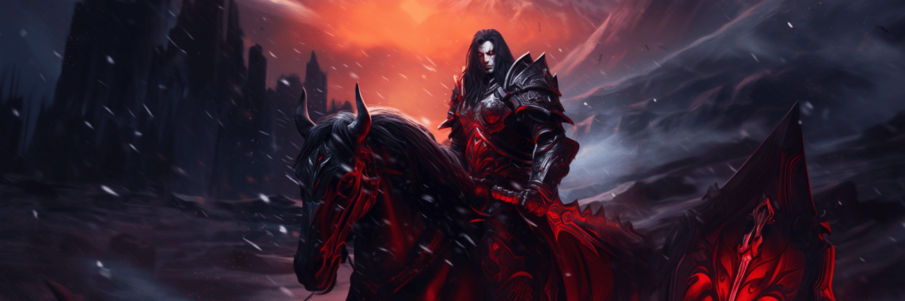 Read Our Blood Death Knight Guide