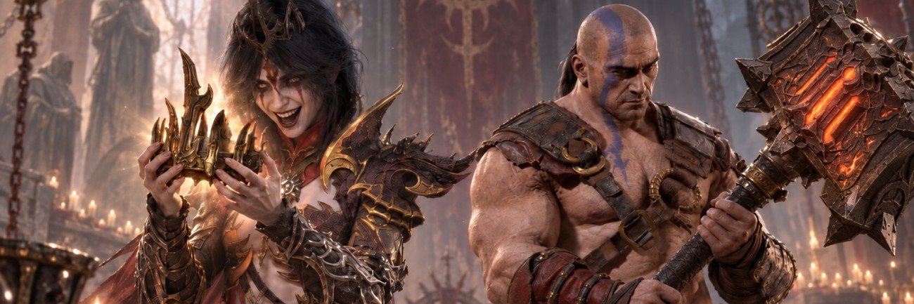 Discover Legacy Uniques Guide for Diablo 4 - Season 15 Read Legacy Uniques Guide for Diablo 4 - Season 15