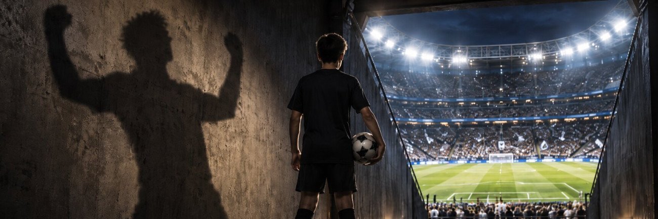 Check out FC 27 Wonderkids - Best Young Players Discover FC 27 Wonderkids - Best Young Players