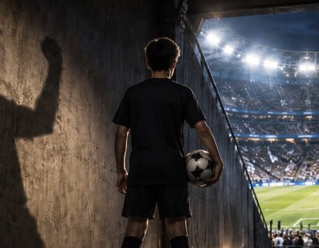 Check out FC 27 Wonderkids - Best Young Players Discover FC 27 Wonderkids - Best Young Players