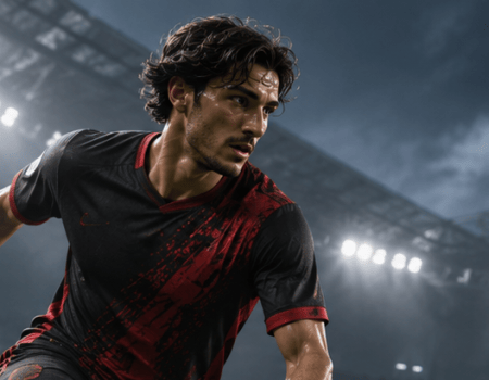 Cover Image for FC 27 Best Settings