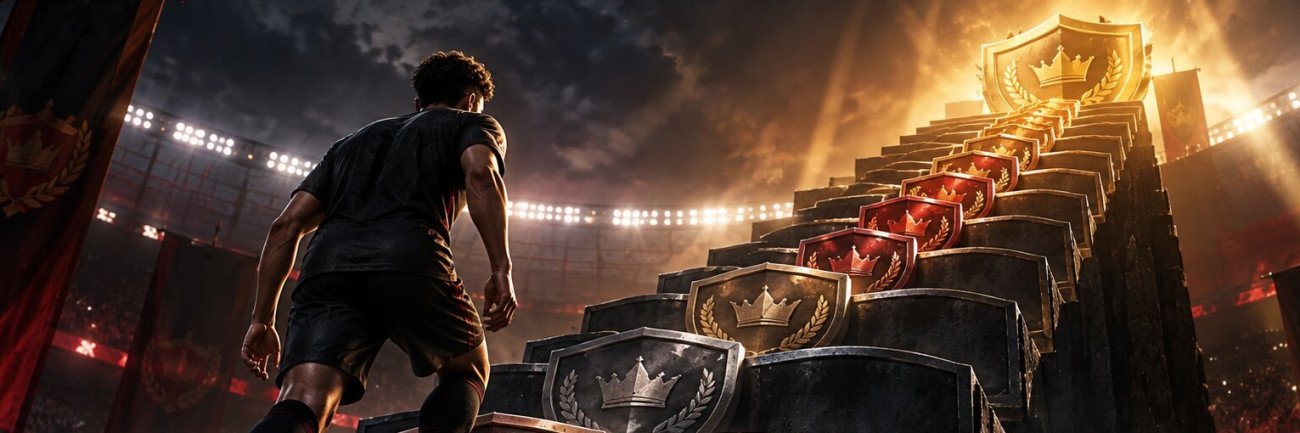 Read FC 27 FUT Champions Guide Check out FC 27 FUT Champions Guide