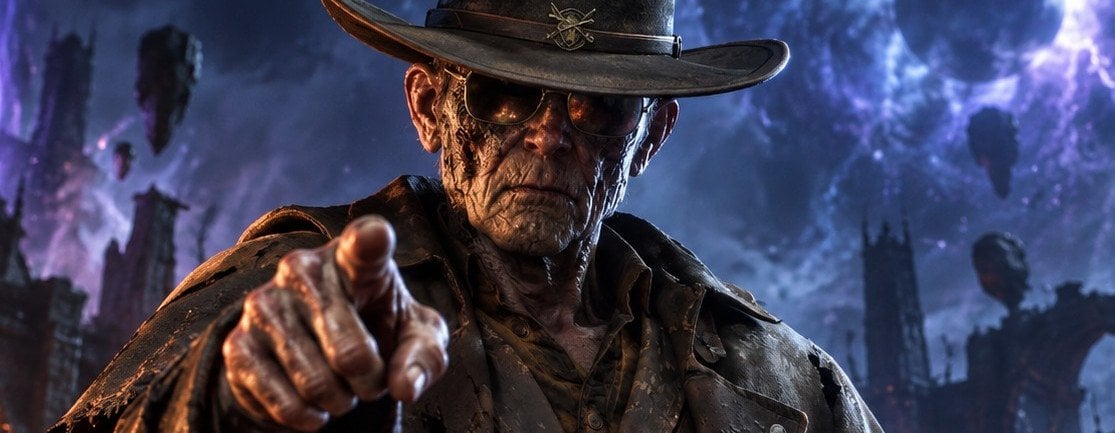 Warden From Cod Black Ops 7 Zombies Cover Image for BO7 Zombies Super Easter Egg Guide
