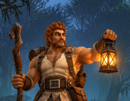 Cover Image for WoW Forever New Zones Guide