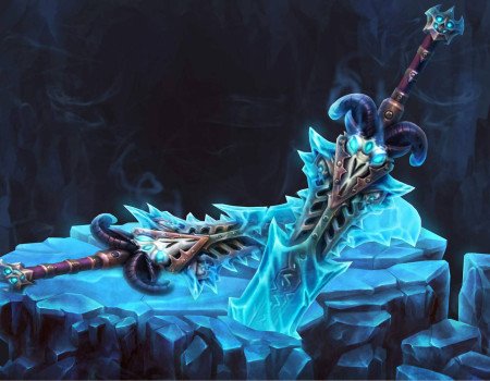 Read Our Frost Death Knight Guide