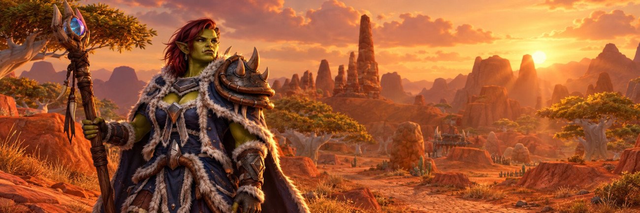 Check out WoW Forever Shaman Guide Read WoW Forever Shaman Guide