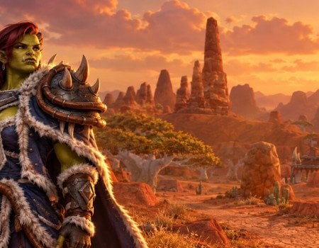 Read WoW Forever Shaman Guide