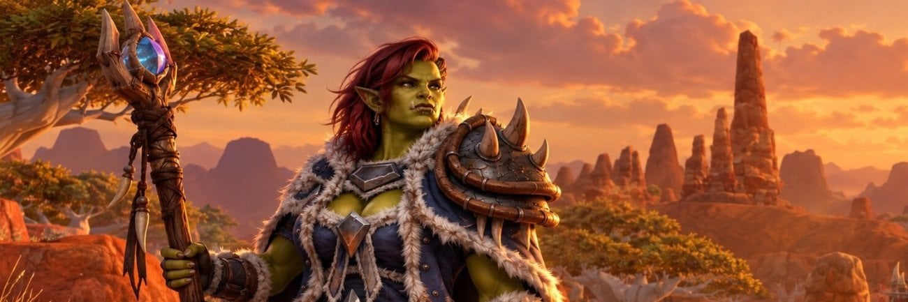 Check out WoW Forever Shaman Guide Read WoW Forever Shaman Guide
