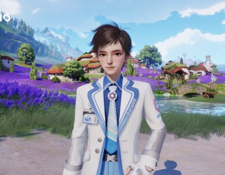 My Character in Aniimo Cover Image for Aniimo Tier List