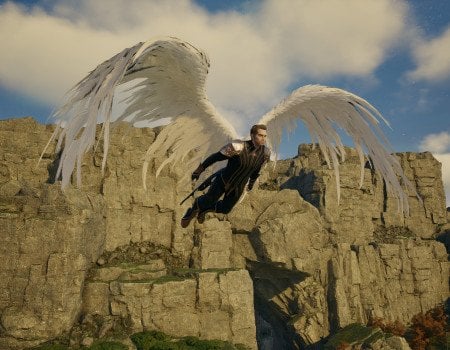 AION 2 Leveling Guide Cover Image