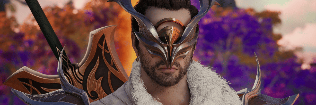 My AION 2 Character and New Gear Cover Image for AION 2 Gearing Guide