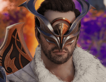 My AION 2 Character and New Gear Cover Image for AION 2 Gearing Guide
