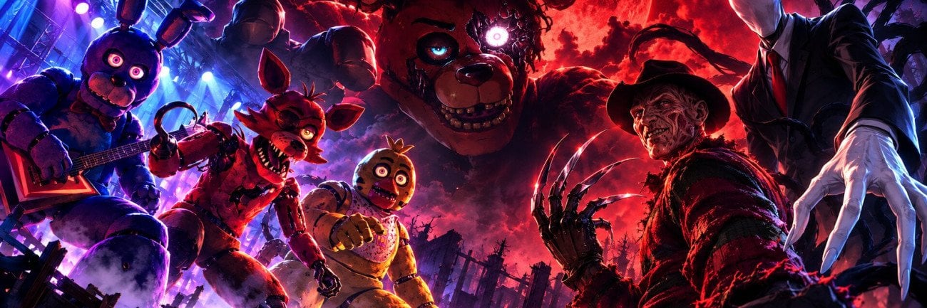 Learn about Fortnite Fortnitemares 2026 Event Guide