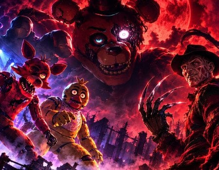 Learn about Fortnite Fortnitemares 2026 Event Guide