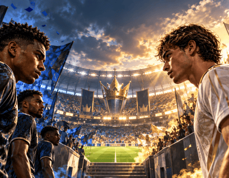 Cover Image for FC 27 Division RIvals Guide