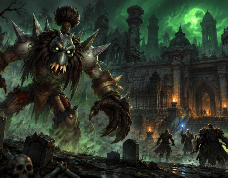 Cover Image for Ruins of Lordaeron Dungeon Guide for WoW Forever