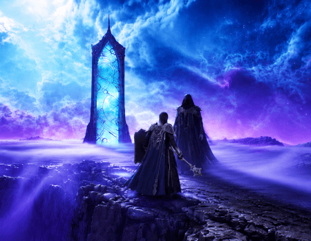Cover for AION 2 Daevanion Board Guide
