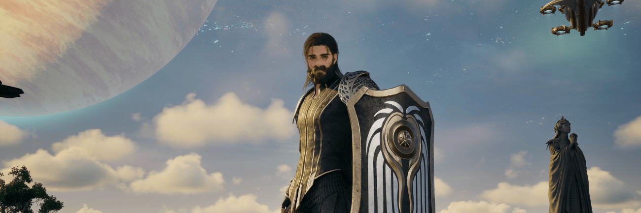 My Cleric in Aion 2 Cover Image for Aion 2 Best Builds