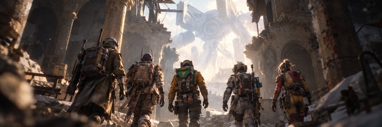 Read ARC Raiders Reward Pass Guide - Frozen Trail Update