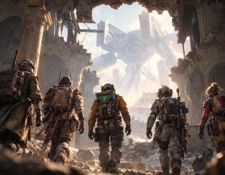 Read ARC Raiders Reward Pass Guide - Frozen Trail Update
