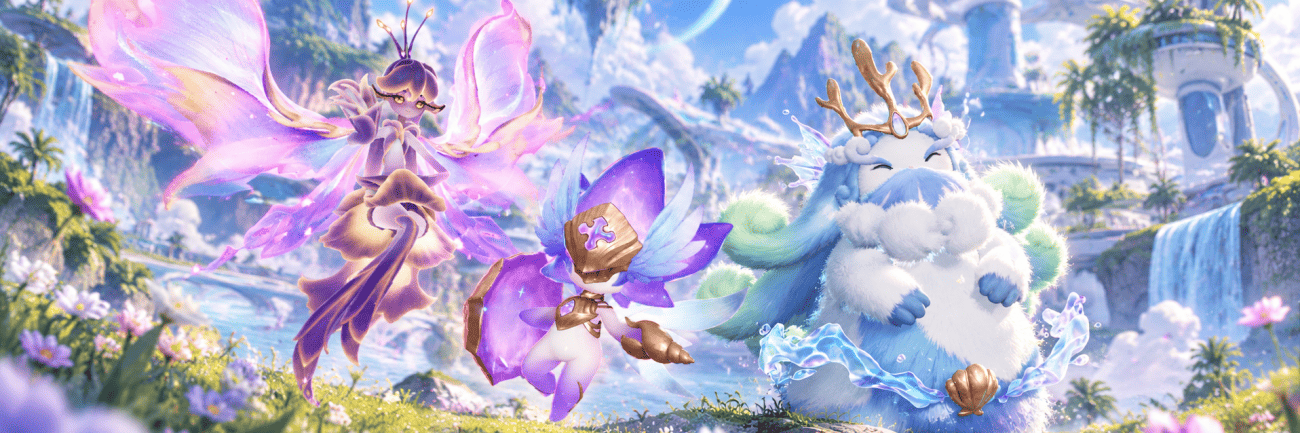 Cover for Aniimo Prismana Guide: Locations and Farming Tips