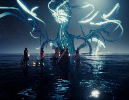 AION 2 Dungeon Team Cover Image for AION 2 Dungeons Guide