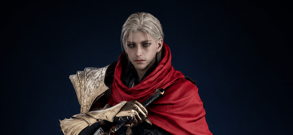 My Assassin in AION 2 Cover Image for AION 2 Assassin Guide