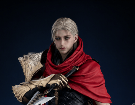 Cover Image for AION 2 Assassin Guide