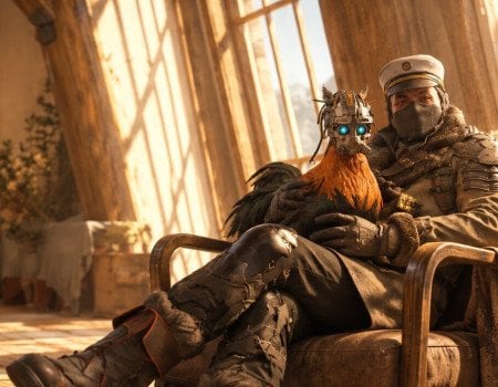 Read ARC Raiders Outpost Guide - Frozen Trail Update