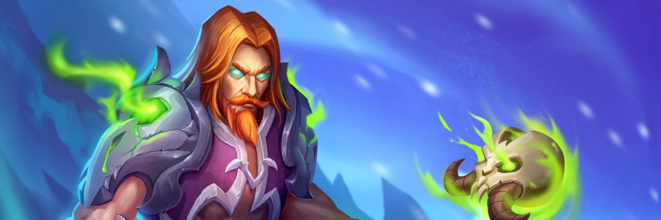 Read Our Unholy Death Knight Guide