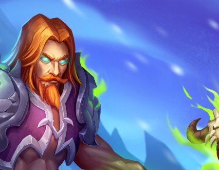 Read Our Unholy Death Knight Guide