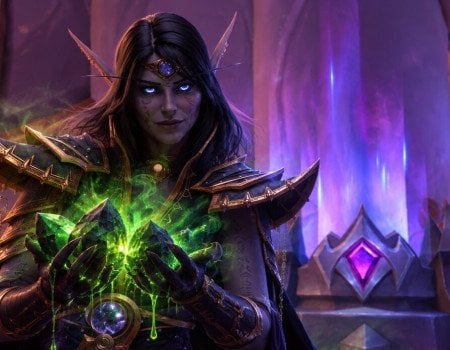 Read Ascendant Venomstones Farming Guide - Midnight 12.1.5