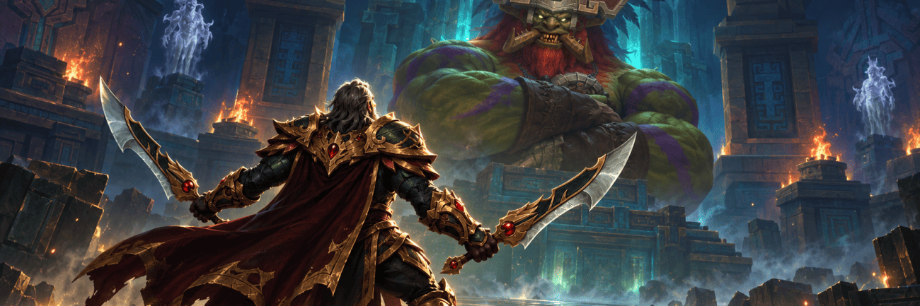 The Labyrinth of Kindo'jan Guide Cover Image