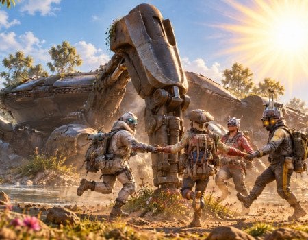Find out ARC Raiders PvE Mode Guide Read ARC Raiders PvE Mode Guide