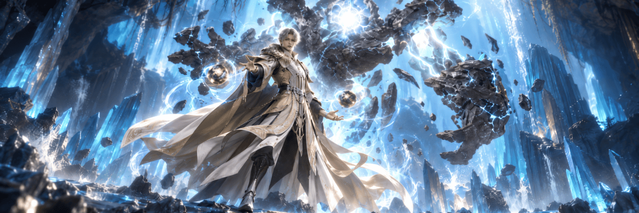 Spiritmaster and Ancient Spirit Cover for AION 2 Spiritmaster Class Guide
