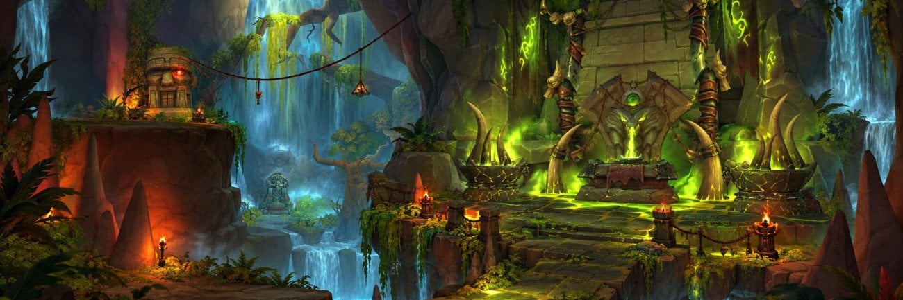 Discover How Labyrinths Work in This Complete Guide for WoW Midnight Learn Everything About Labyrinths in WoW Midnight With This Guide