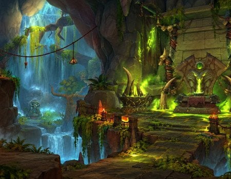 Discover How Labyrinths Work in This Complete Guide for WoW Midnight Learn Everything About Labyrinths in WoW Midnight With This Guide
