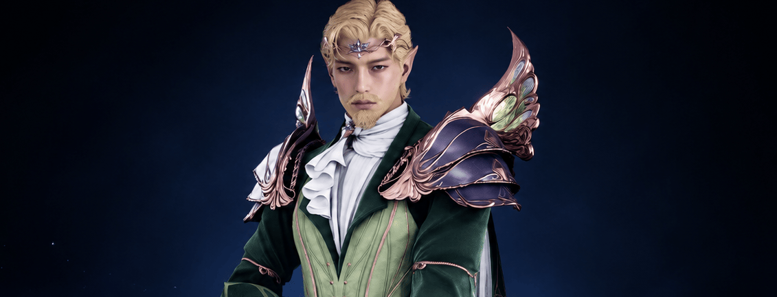 My Ranger in AION 2 AION 2 Ranger Class Guide Cover Image