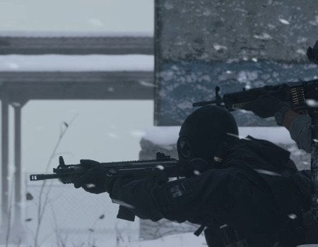 Read about Best Modern Warfare 4 Controller Settings