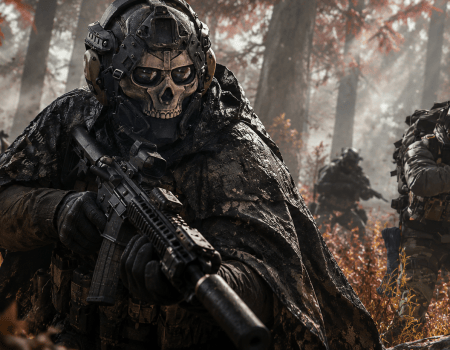 Cover for How to Farm DMZ Cash in Modern Warfare 4