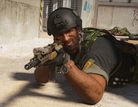 Cover Image for Best Modern Warfare 4 Loadouts