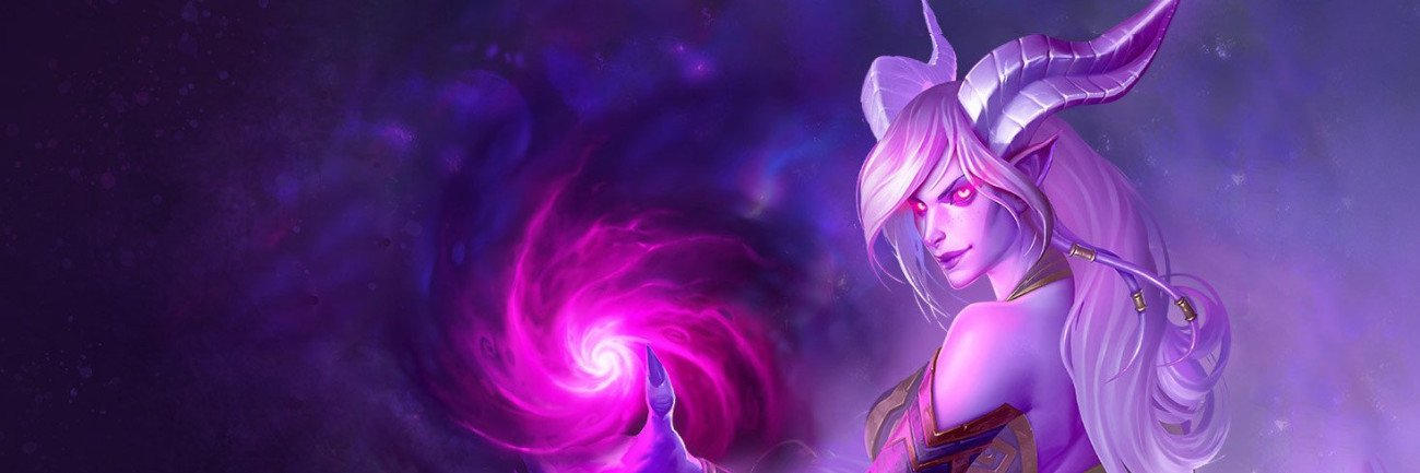 Read Our Shadow Priest Guide