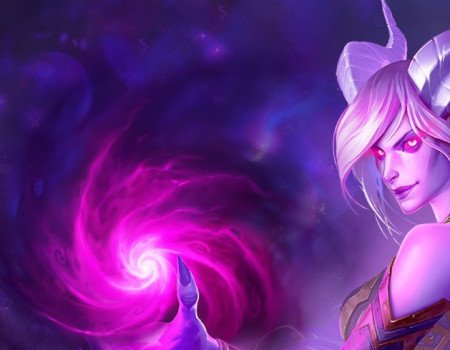Read Our Shadow Priest Guide
