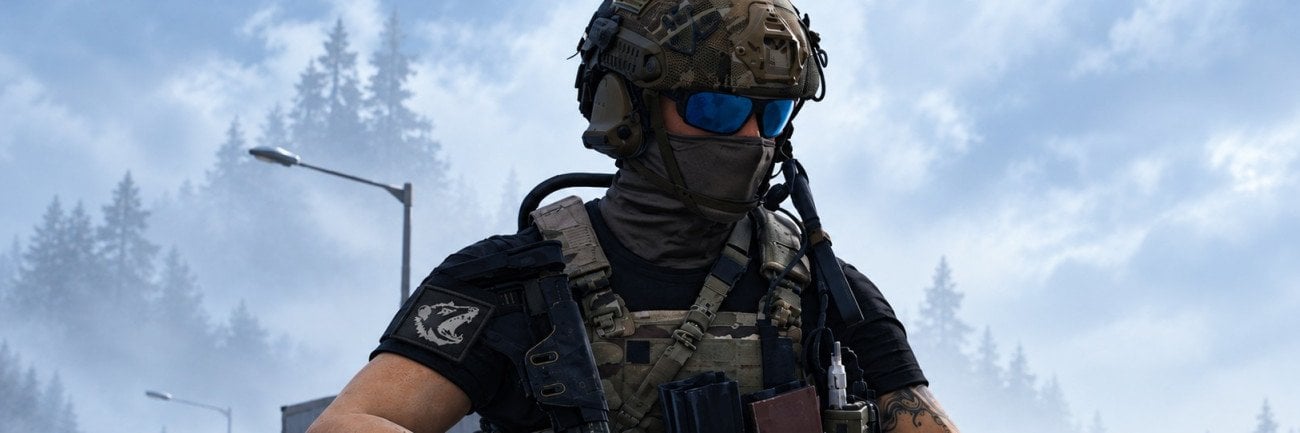 MW 4 DMZ Best Traits Cover Image