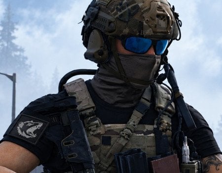 MW 4 DMZ Best Traits Cover Image